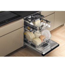 Whirlpool W7F HS51 X