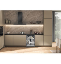 Whirlpool W7F HS51 X