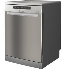 Indesit DFO 3T133 A F X