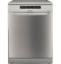 Indesit DFO 3T133 A F X