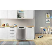 Indesit DFO 3T133 A F X