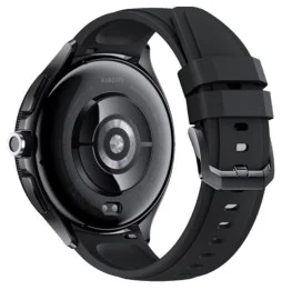 Xiaomi Watch 2 Pro BT Black - BHR7211GL