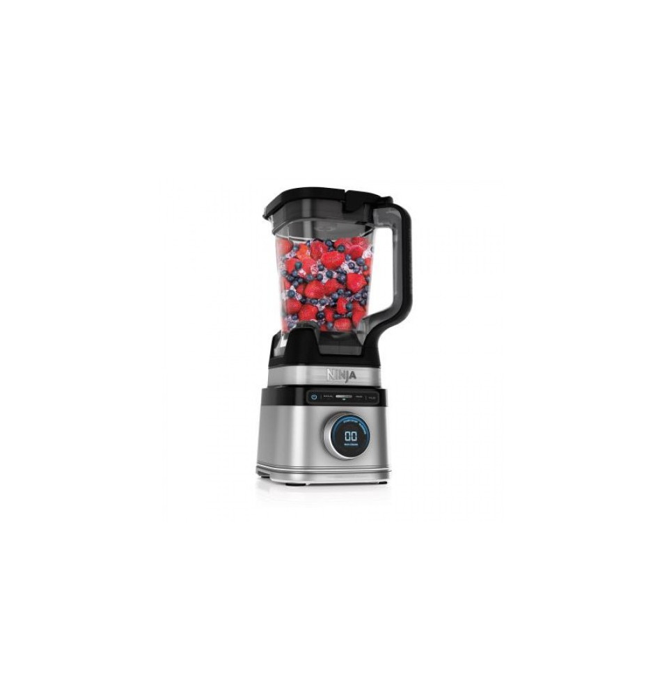 Liquidificadora NINJA Detect TB201EU (2L - 1200W - Preto)