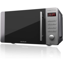 Micro-ondas CECOTEC ProClean 5110 (Balcão - 20L - Inox)