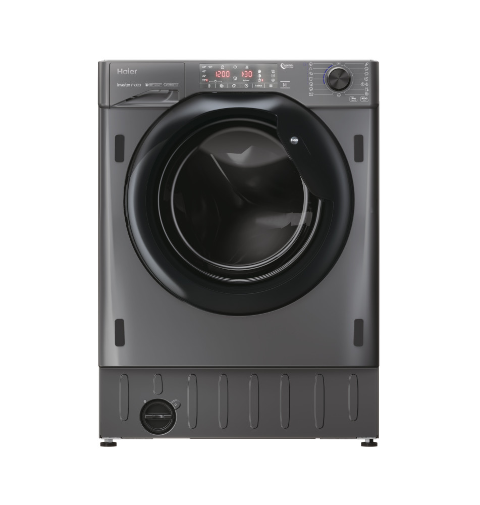 Haier HWQ90B416FWBR