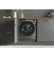 Haier HWQ90B416FWBR
