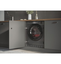 Haier HWQ90B416FWBR