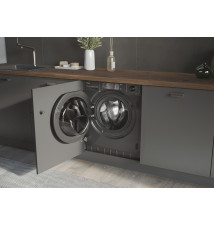 Haier HWQ90B416FWBR