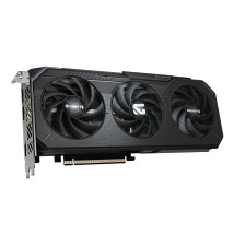 GIGABYTE Radeon RX 9060 XT GAMING OC 16G