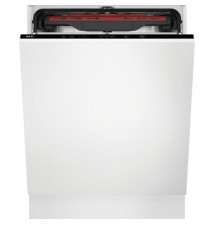 Máquina de Lavar Loiça AEG FSB34707Z (Encastre - 14 Talheres - Branco)