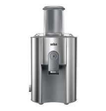 Braun Multiquick 7 juicer J 700