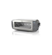 Torradeira NINJA 3-em-1 ST202EU (1200W - 7 Níveis - Inox)