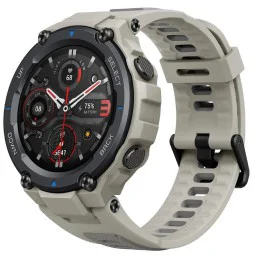 Smartwatch Huami AmazFit T-Rex Pro Desert Grey - W2013OV3N