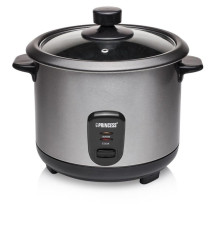 Arrozeira PRINCESS 271968 (1L - 400W - Inox)