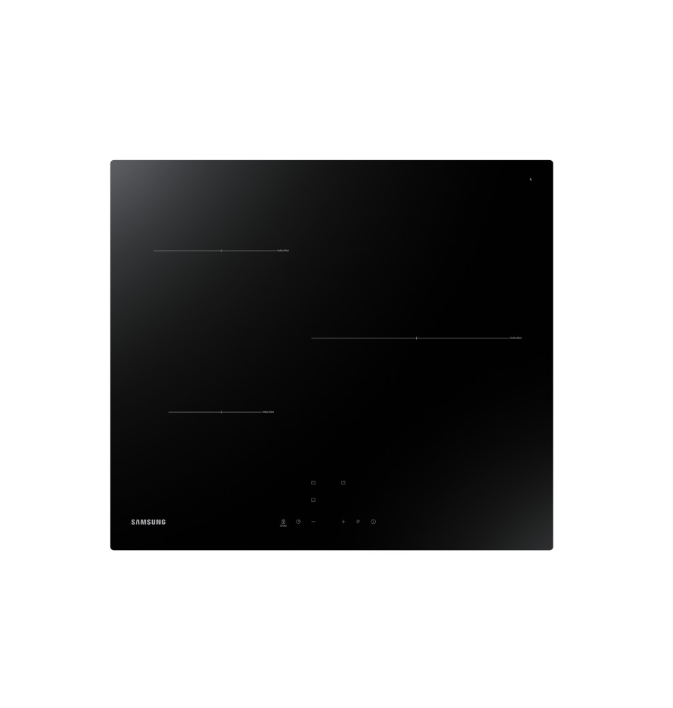 Samsung NZ63T3706A1