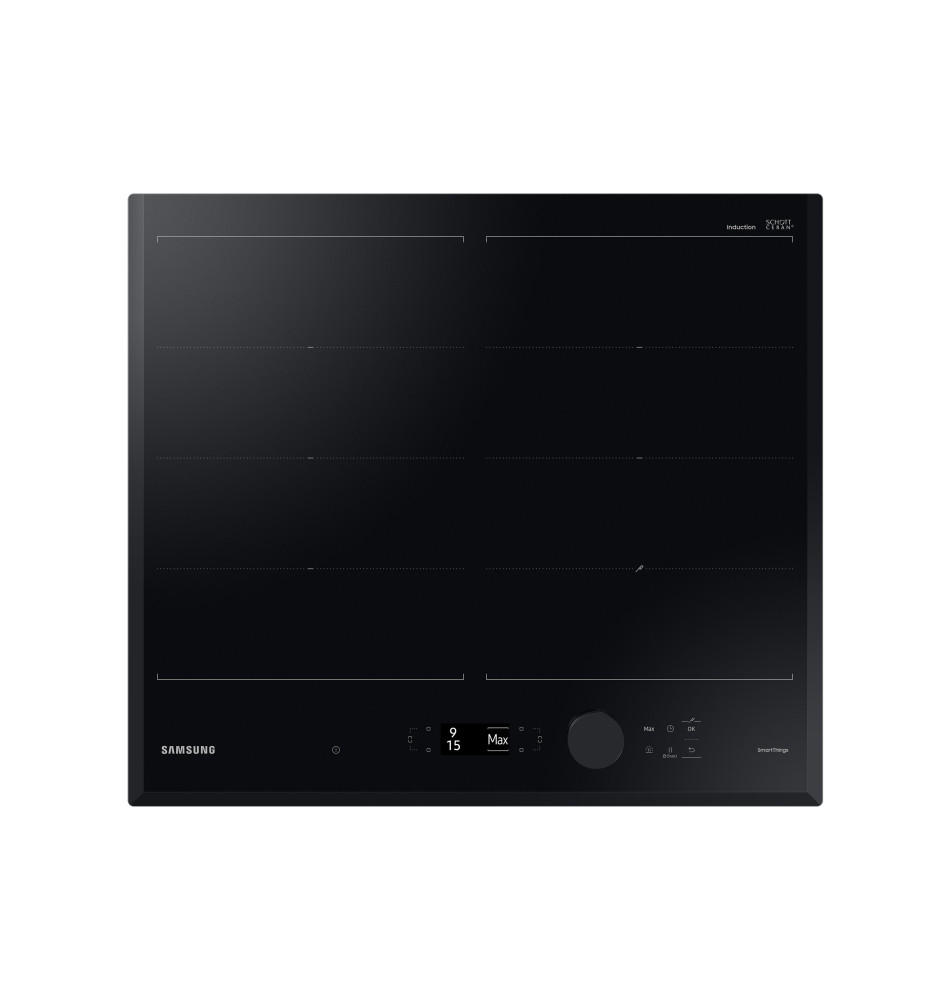 Samsung NZ63C4036GK