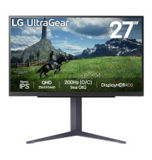 LG 27GS85Q-B