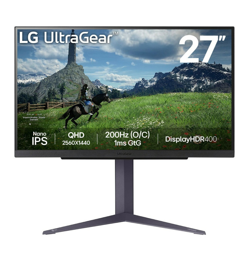 LG 27GS85Q-B