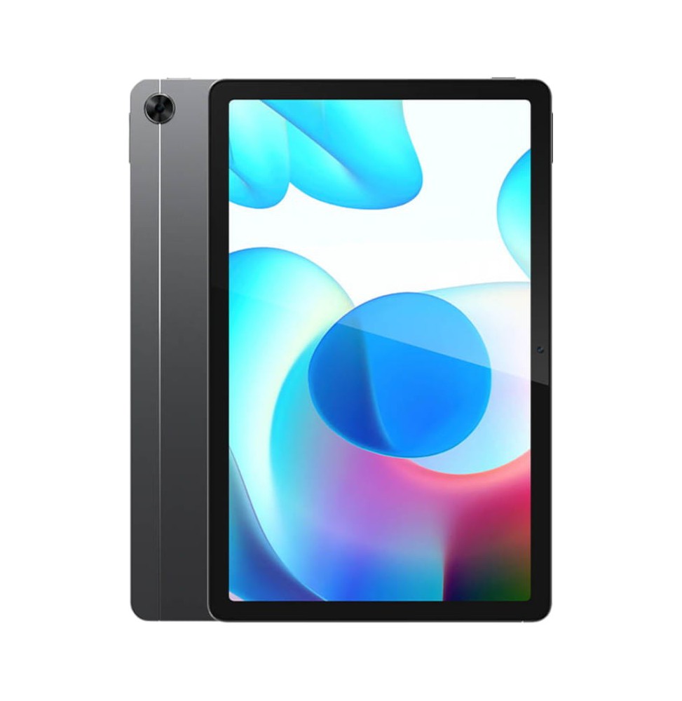 Tablet Realme Pad 10.4" 4GB/64GB Wi-Fi (Cinzento)