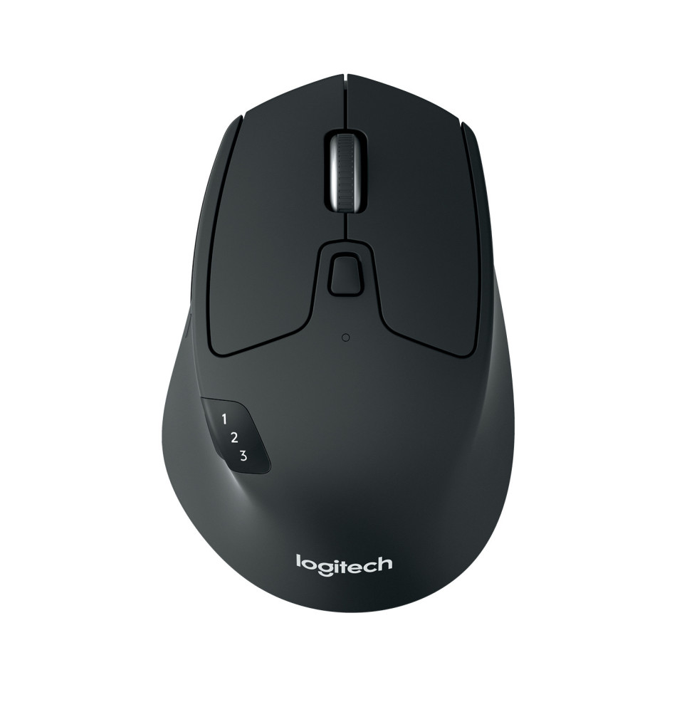 Logitech M720