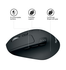 Logitech M720