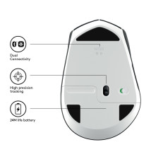 Logitech M720