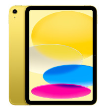 Tablet APPLE iPad 11ª Geração A16 2025 Wi-Fi + Cellular (128GB - 11'' - Amarelo)