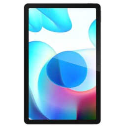 Tablet Realme Pad 10.4" 4GB/64GB Wi-Fi (Cinzento)