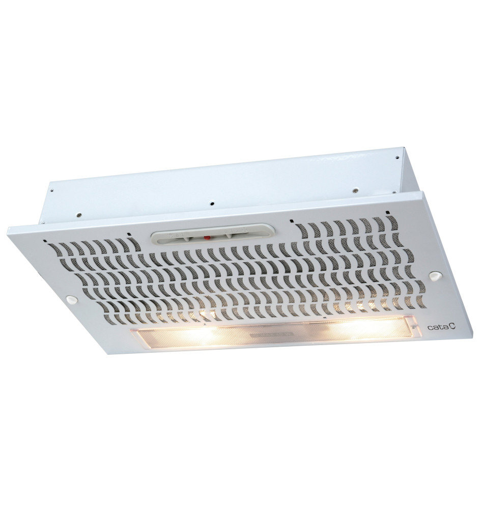 Exaustor CATA G45 (Encastre - 340m³/h - Branco)