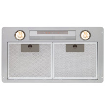 Exaustor CATA GL 45 X (Encastre - 700m³/h - Inox)