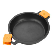 Caçarola BRA Efficient (0.8L - 800g - Alumínio Fundido)