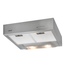 Exaustor CATA S-Box (Encastre -  340m³/h - Inox)