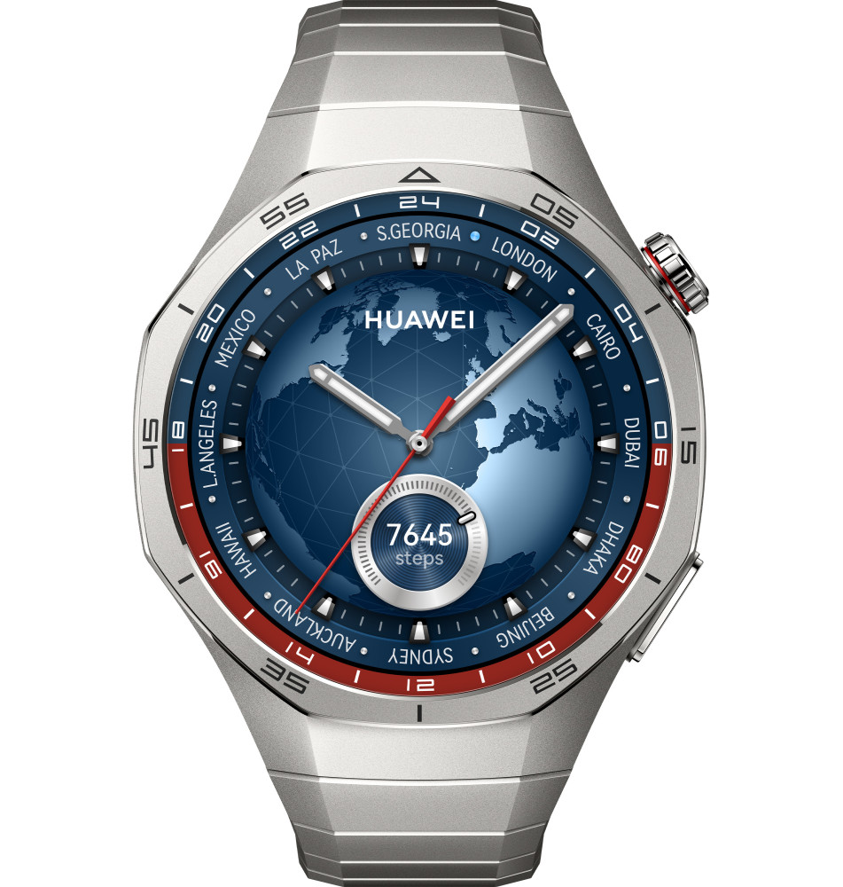 Huawei GT5 Pro 46mm