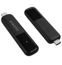 Pen Stick para TV XIAOMI 2ª Geração (Android - 4K - Preto)