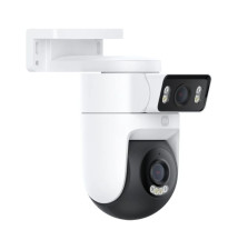 Câmara de Segurança XIAOMI CW500 (4MP+4MP - IP66 - Branco)