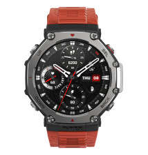Amazfit T-Rex 3 Lava