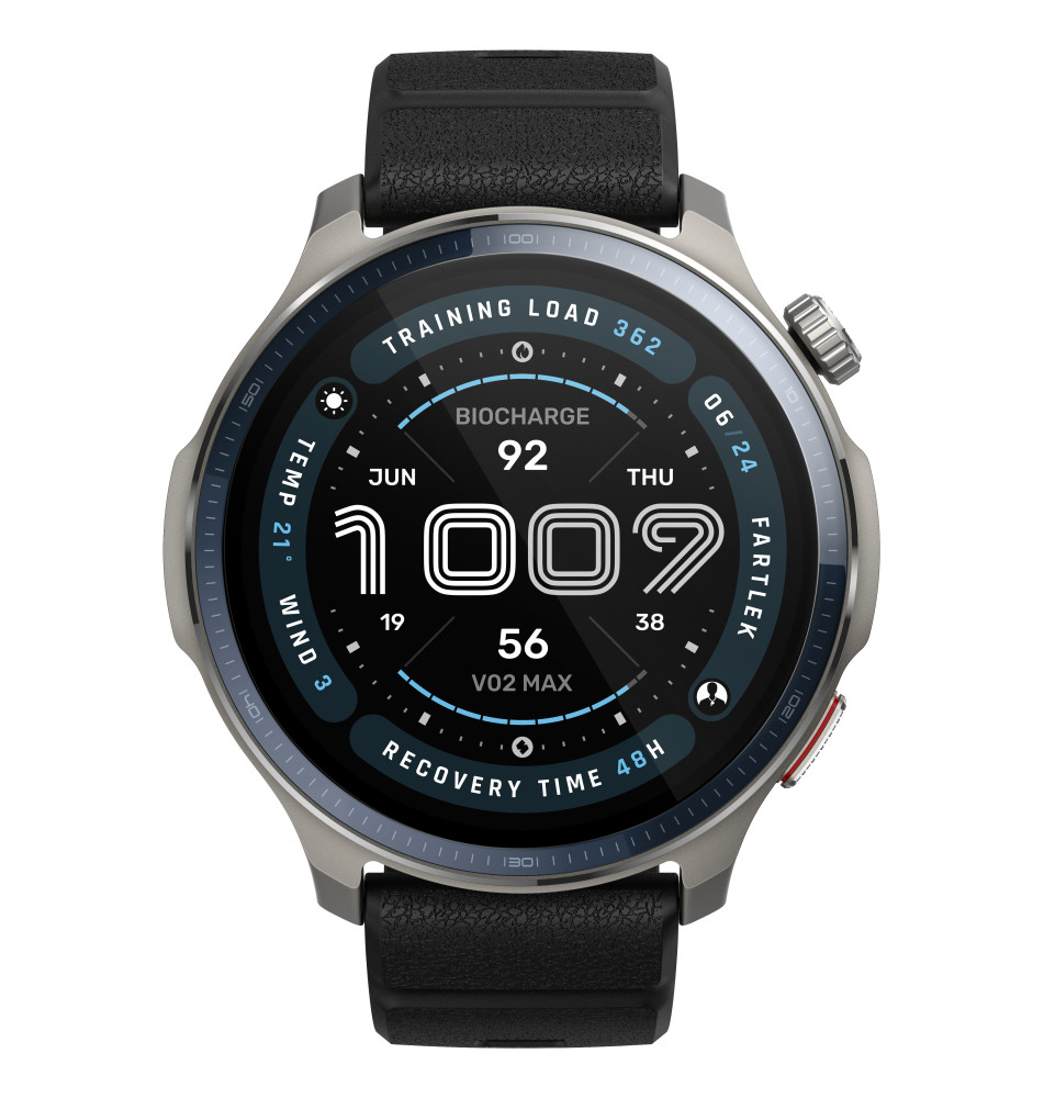 Amazfit Balance 2
