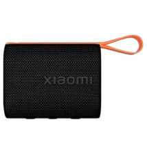 Coluna XIAOMI Sound Pocket (5W - USB-C - Preto)