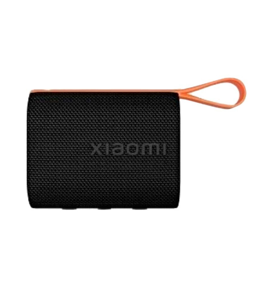 Coluna XIAOMI Sound Pocket (5W - USB-C - Preto)