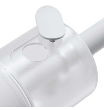 Pistola de Lavagem de Pressão XIAOMI (270W - 180L/h - Branco)