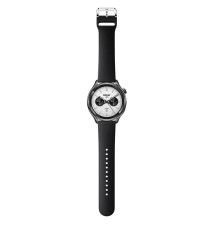 Smartwatch XIAOMI Watch S4 (47mm - AMOLED - Preto)