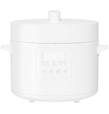 Panela de Pressão Elétrica XIAOMI (4.8L - 1000W - Branco)