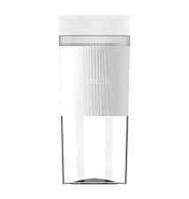 Liquidificadora Portátil XIAOMI (300ml - 45W - Branco)