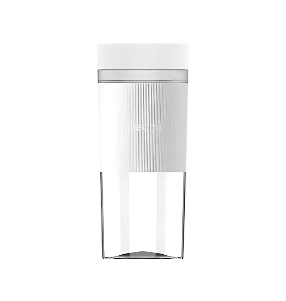 Liquidificadora Portátil XIAOMI (300ml - 45W - Branco)