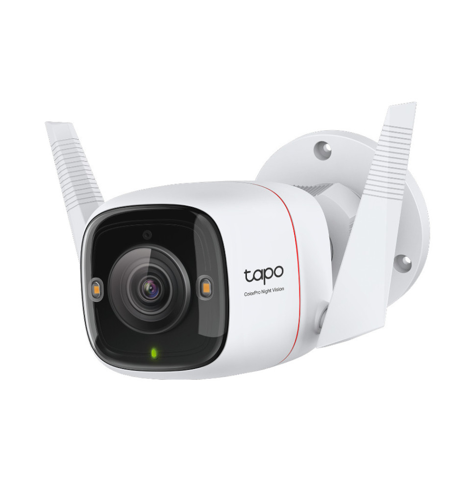 TP-Link Tapo C325WB