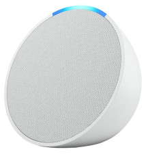 Coluna Alexa AMAZON Echo Pop 1ª Geração (Dual-band - Conexão Wireless - Branco)