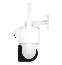 Câmara de Segurança ESCAM PT210 (2 Câmaras - 2MPx3MP - Branco)