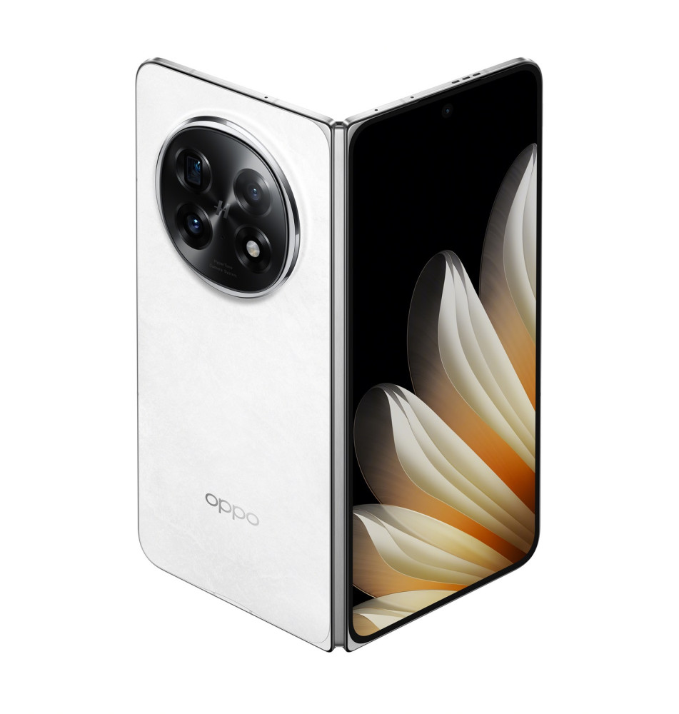 OPPO Find N5