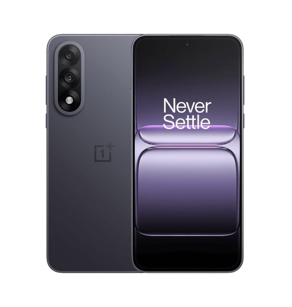 Smartphone ONEPLUS Nord 5 5G (8GB/256GB - 6.8'' - Cinzento)