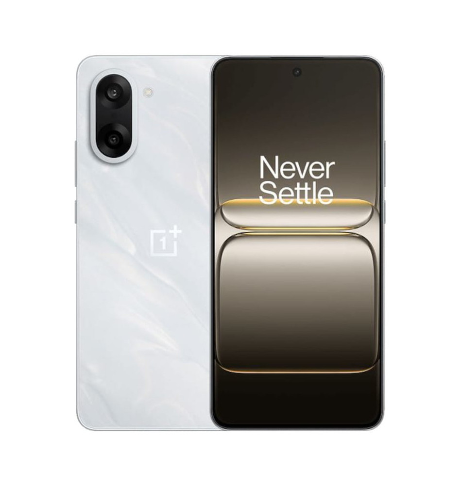 Smartphone ONEPLUS Nord CE 5 5G (8GB/256GB - 6.8'' - Marble)